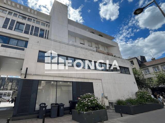 Appartement à louer, 19m², Rouen