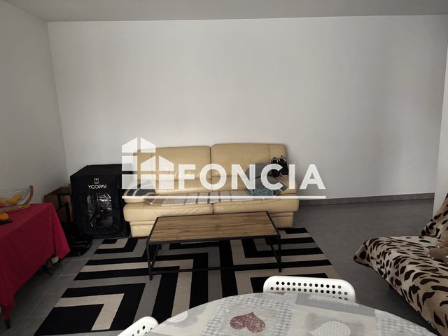 Appartement à vendre, 68m², Amiens