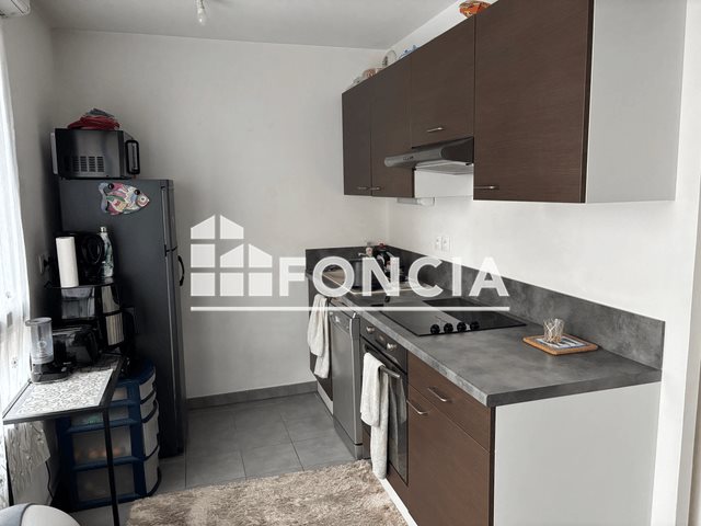 Appartement à vendre, 68m², Amiens