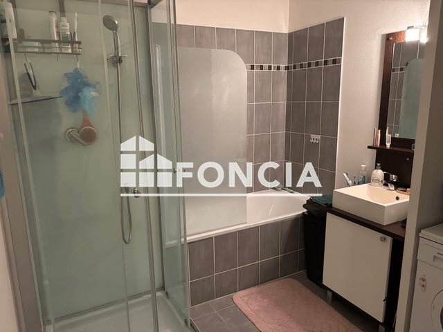 Appartement à vendre, 68m², Amiens