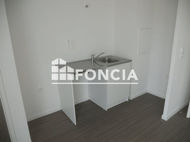 Appartement à louer, 41m², Aubergenville