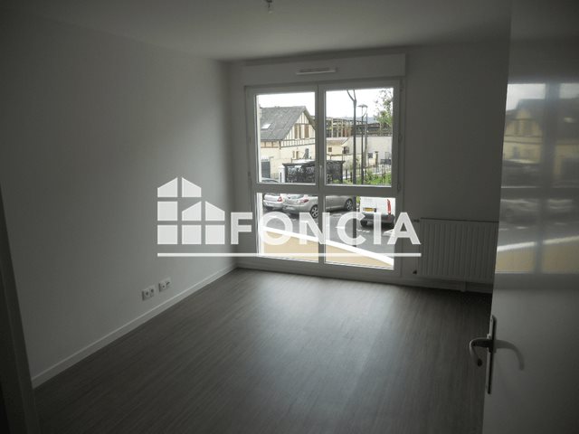 Appartement à louer, 41m², Aubergenville