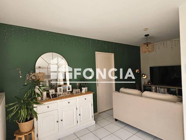 Appartement à louer, 48m², Besançon