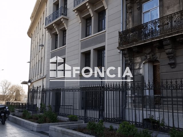 Appartement à louer, 42m², Montpellier