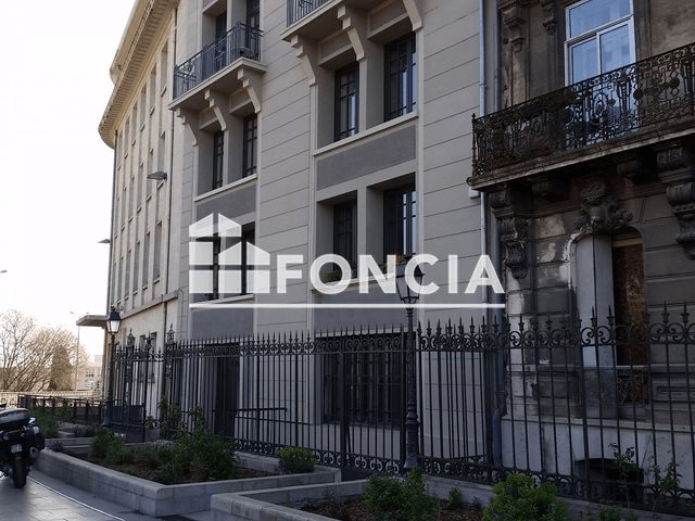 Appartement à louer, 42m², Montpellier