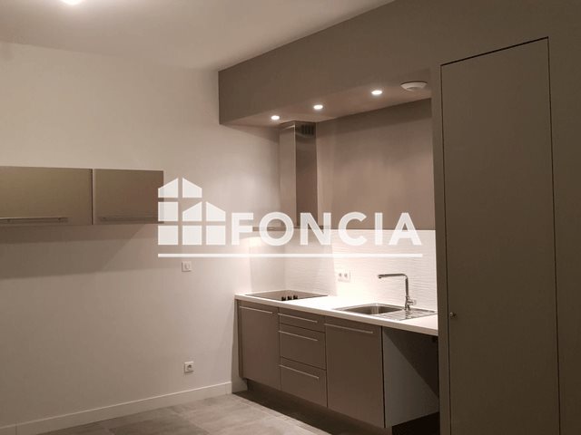 Appartement à louer, 42m², Montpellier