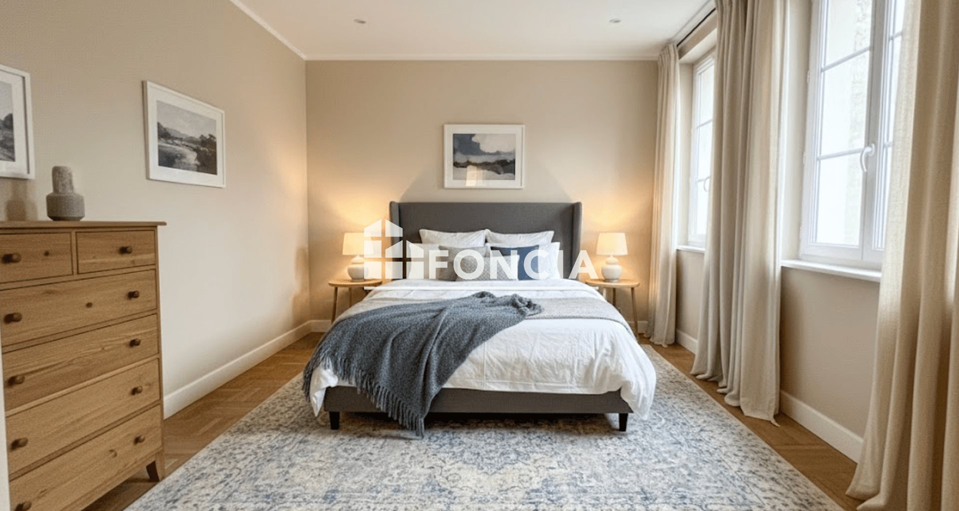 Maison à vendre, 75m², Bordeaux