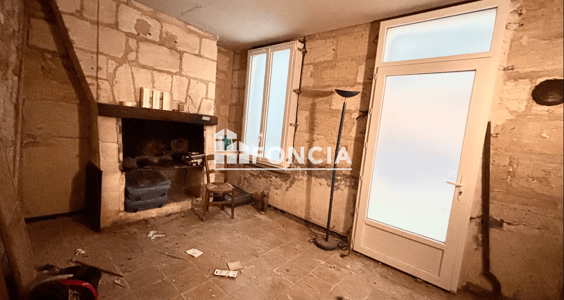 Maison à vendre, 75m², Bordeaux