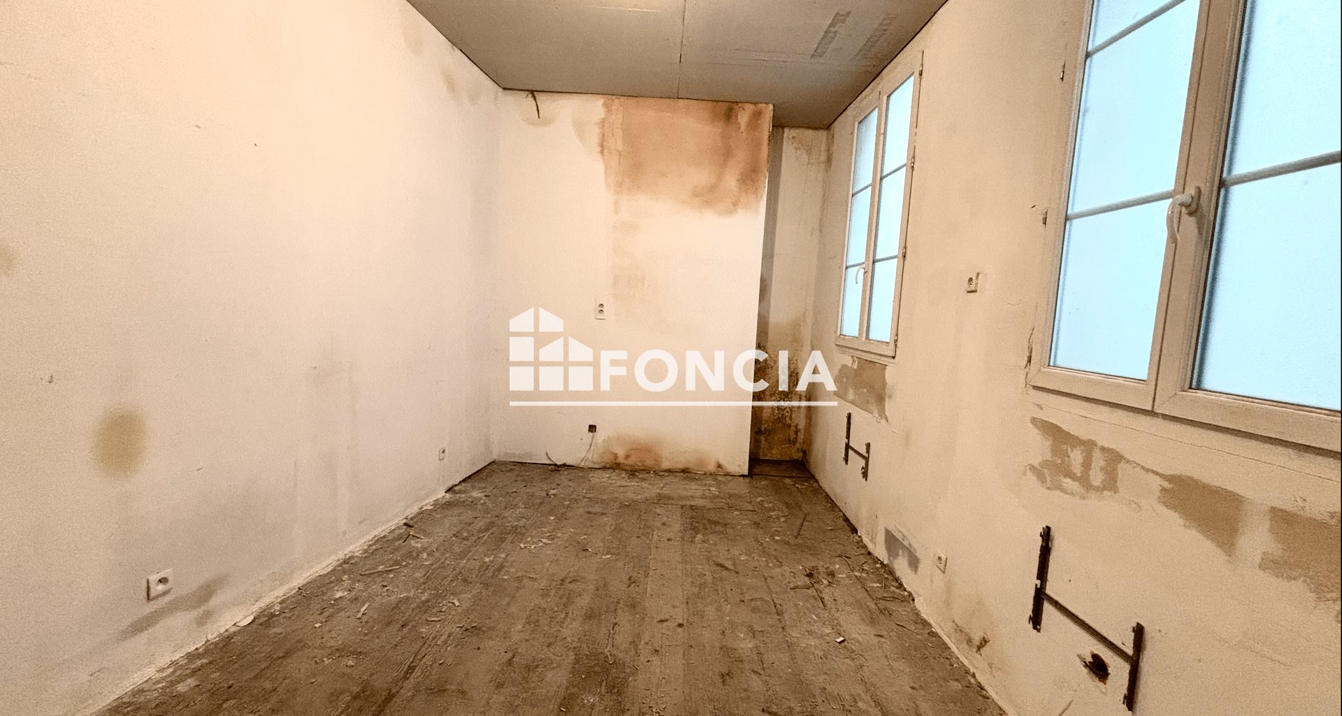 Maison à vendre, 75m², Bordeaux