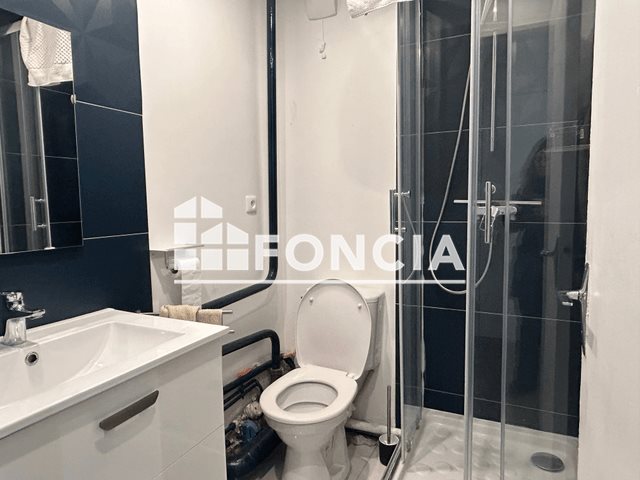 Appartement à louer, 30m², Paris 13ème