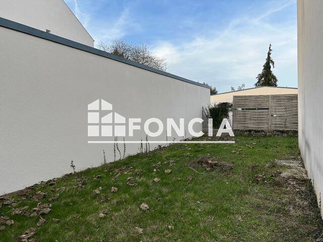 Maison à louer, 122m², Gien