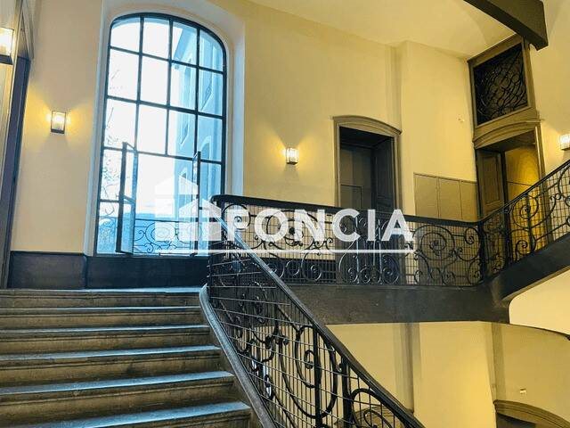 Appartement à louer, 30m², Grenoble