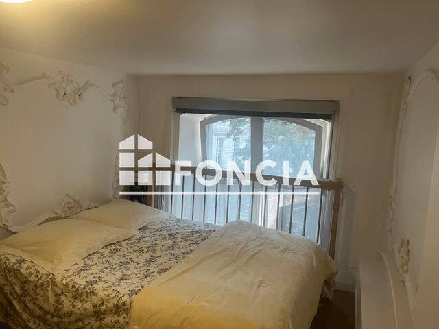 Appartement à louer, 30m², Grenoble