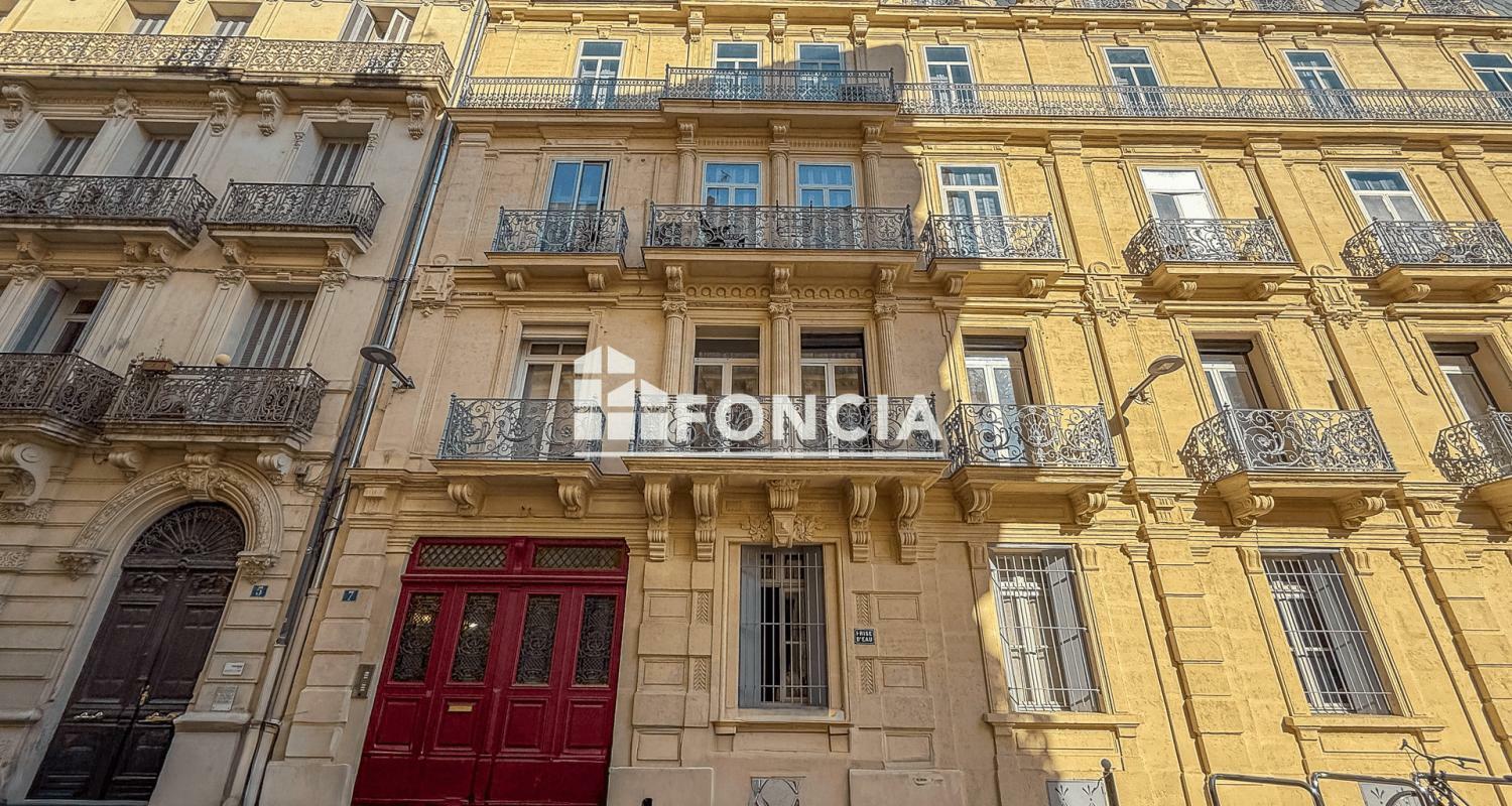 Appartement à vendre, 141m², Montpellier