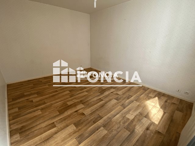 Appartement à louer, 29m², Clermont-Ferrand