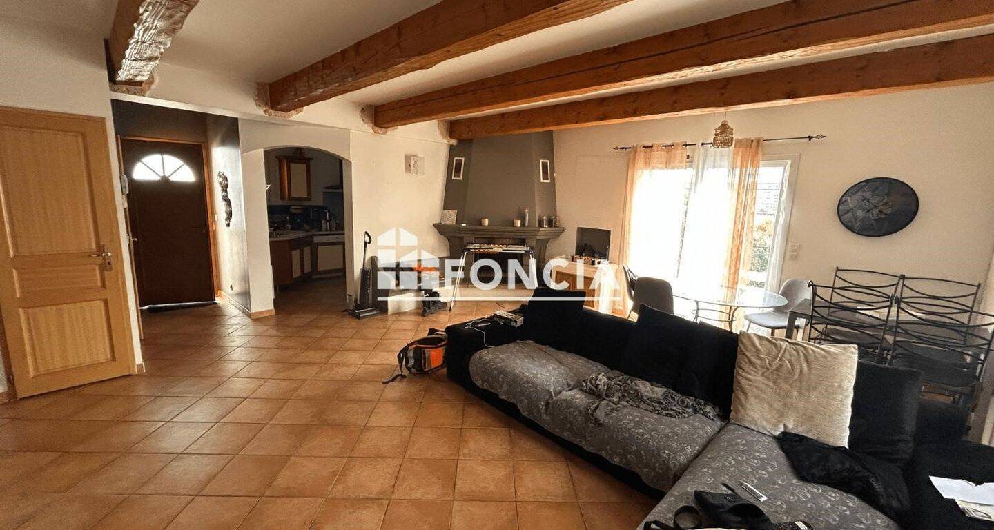 Maison à vendre, 120m², Marseille 15ème