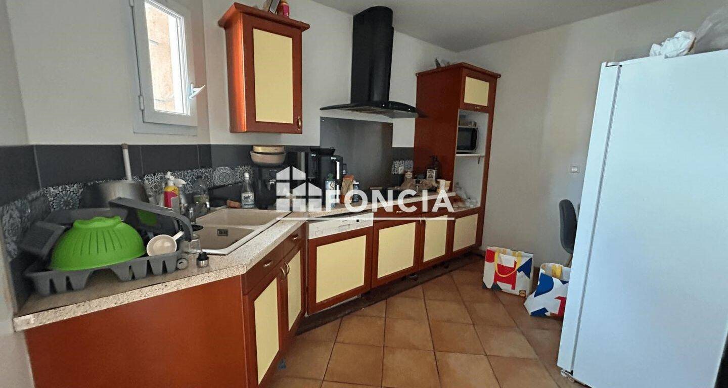 Maison à vendre, 120m², Marseille 15ème