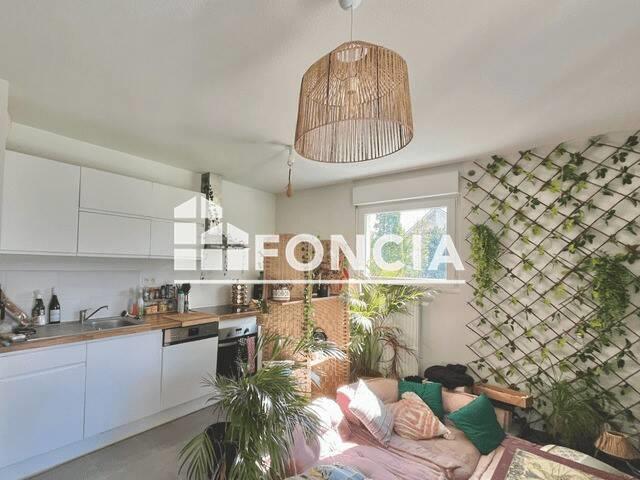 Appartement à louer, 56m², Besançon