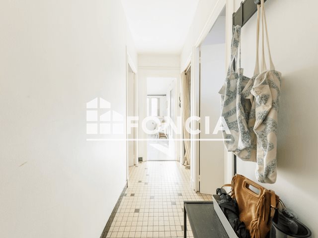 Appartement à vendre, 30m², Clermont-Ferrand