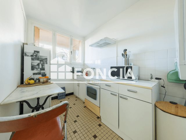 Appartement à vendre, 30m², Clermont-Ferrand