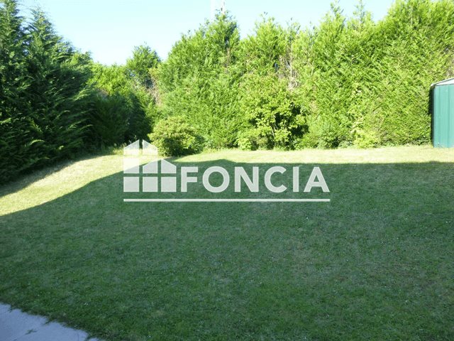 Maison à louer, 106m², Nantes