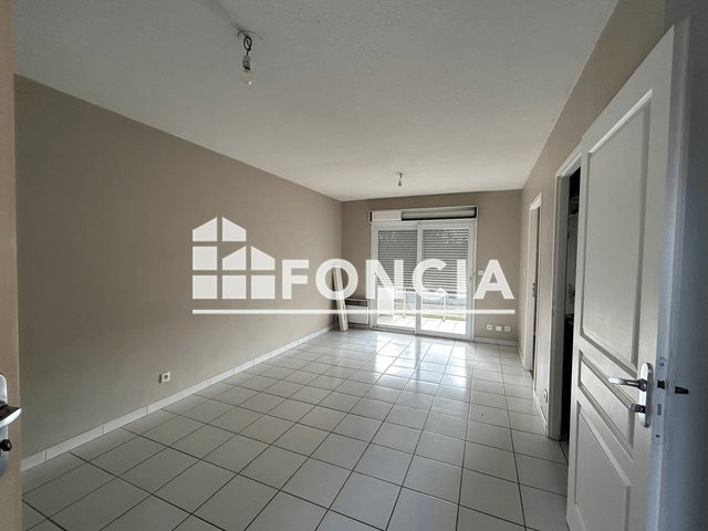 Appartement à louer, 34m², Jonzac