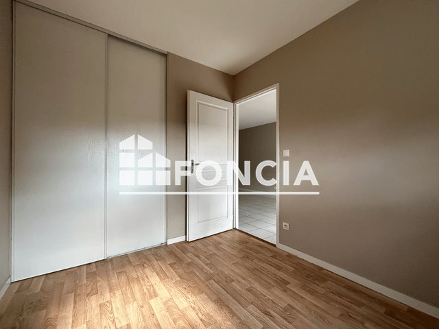 Appartement à louer, 34m², Jonzac