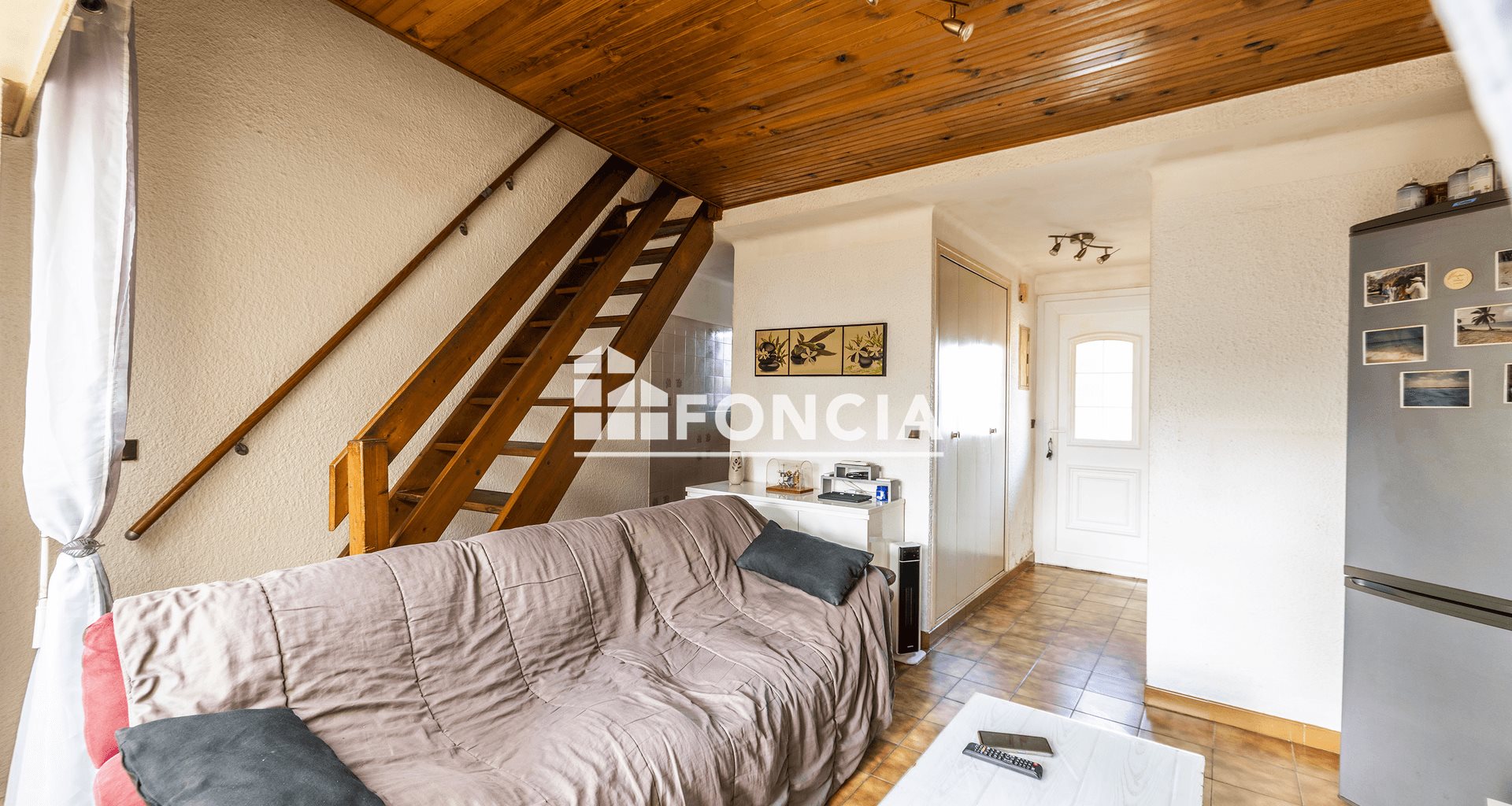 Maison à vendre, 45m², Argelès-sur-Mer