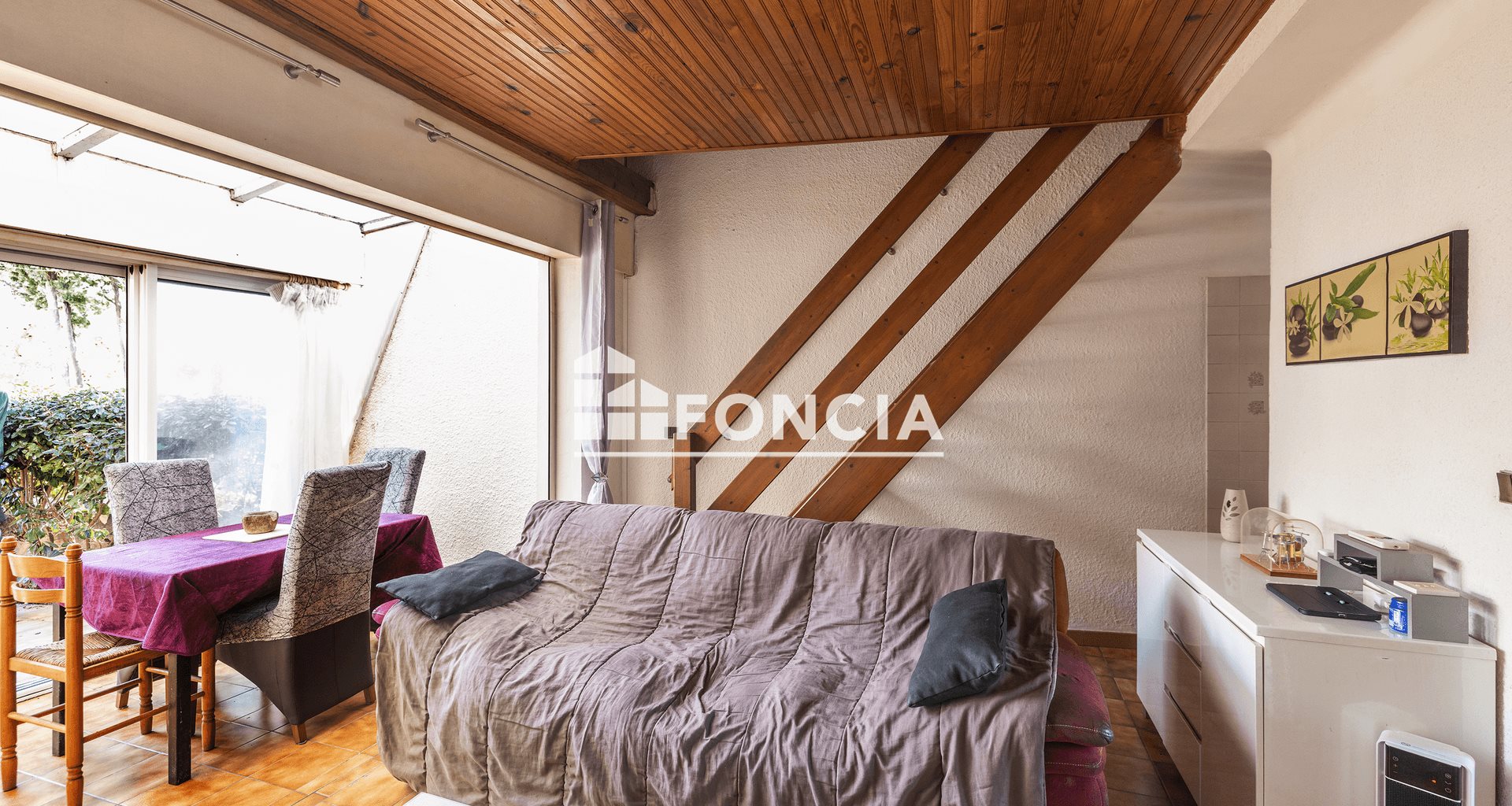 Maison à vendre, 45m², Argelès-sur-Mer