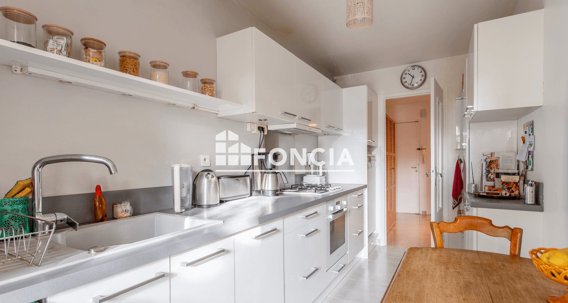 Appartement à vendre, 115m², Aix-en-Provence