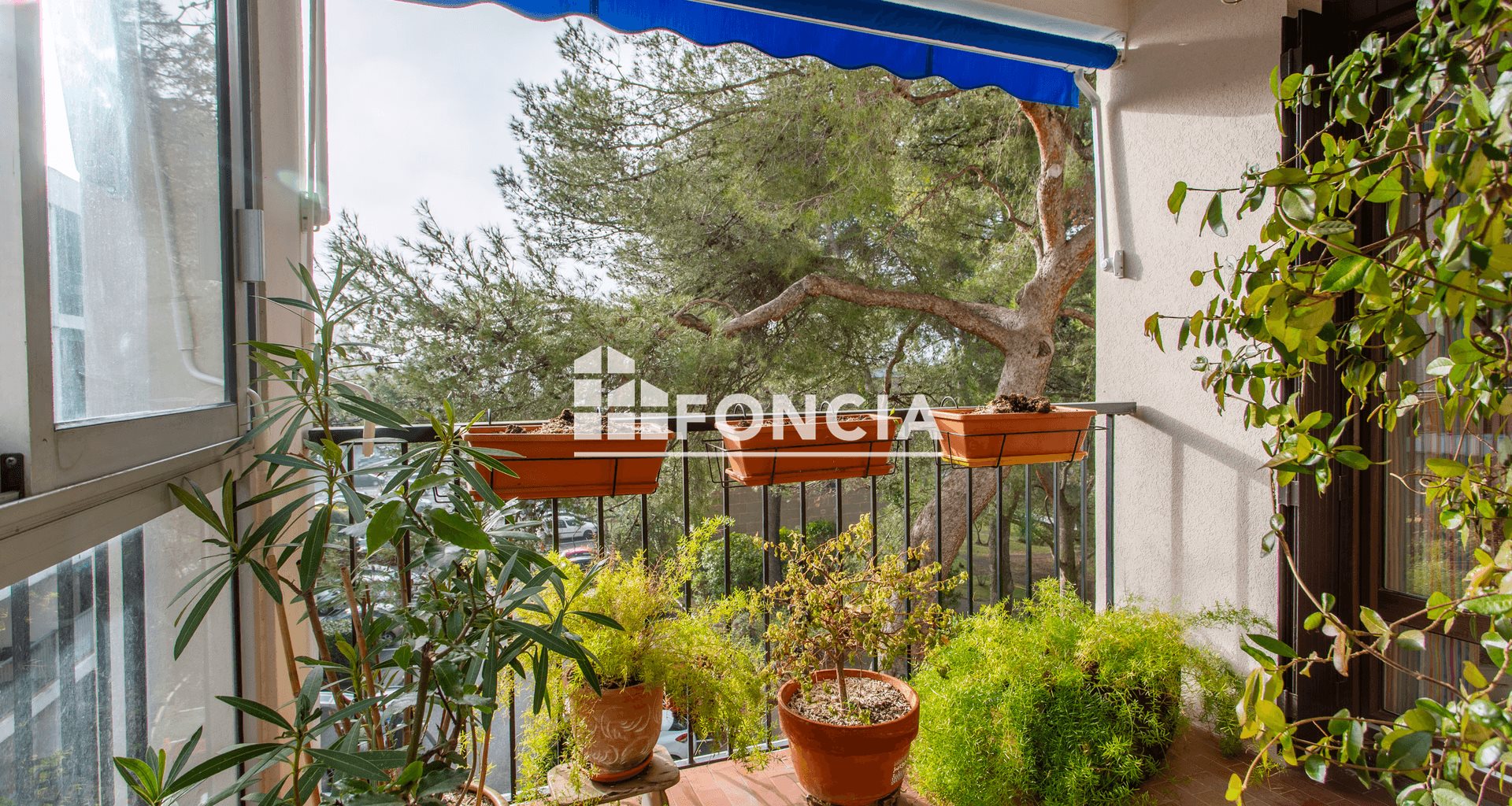 Appartement à vendre, 115m², Aix-en-Provence