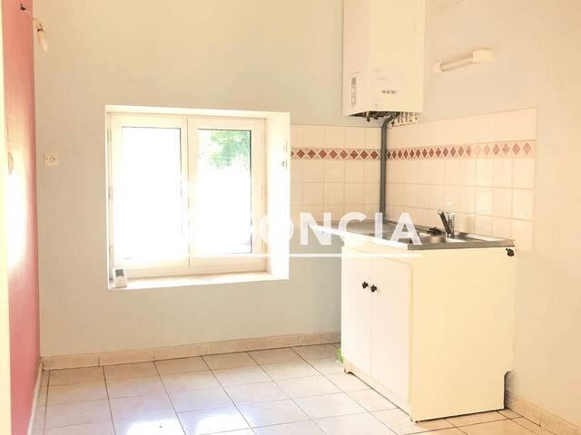 Appartement à louer, 55m², Nouvion-le-Vineux