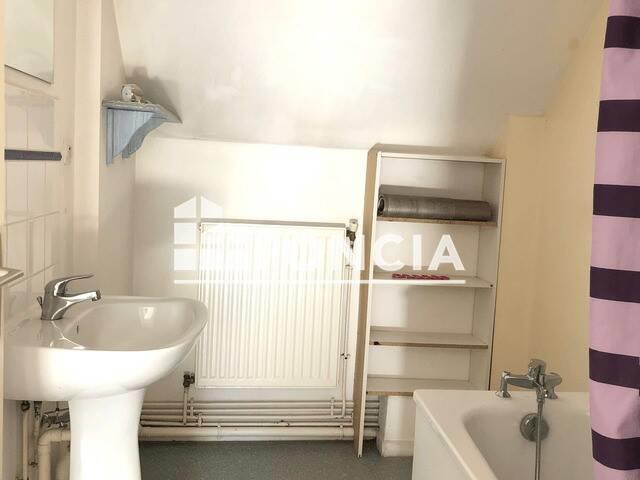 Appartement à louer, 55m², Nouvion-le-Vineux