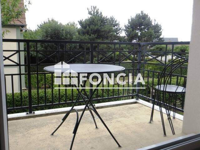 Appartement à louer, 46m², Dives-sur-Mer