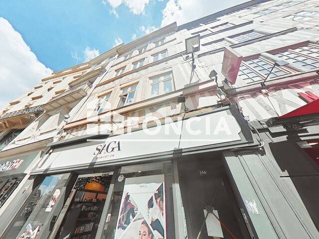 Appartement à louer, 26m², Rouen