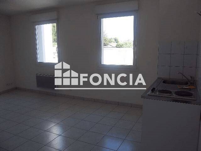 Appartement à louer, 33m², Besançon