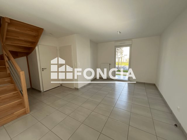 Maison à louer, 95m², Saint-Jean-de-Monts
