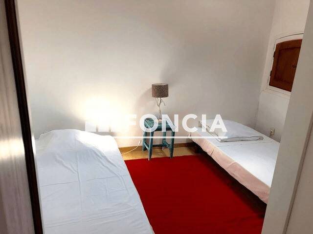 Appartement à louer, 56m², Aix-en-Provence