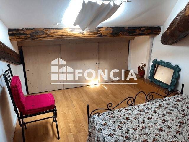 Appartement à louer, 56m², Aix-en-Provence