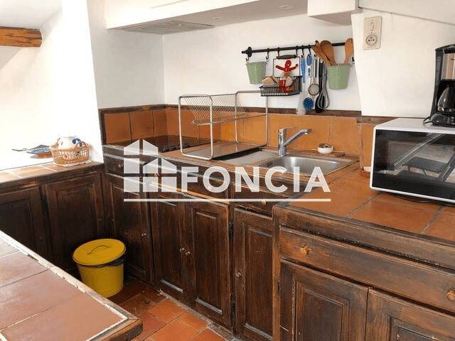 Appartement à louer, 56m², Aix-en-Provence