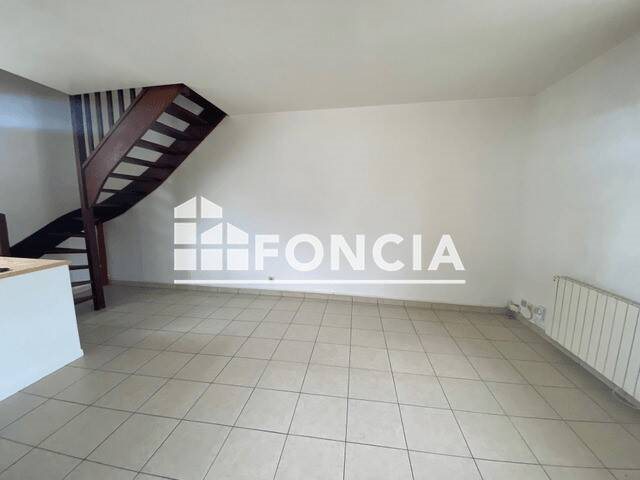 Appartement à louer, 41m², Pierrelaye