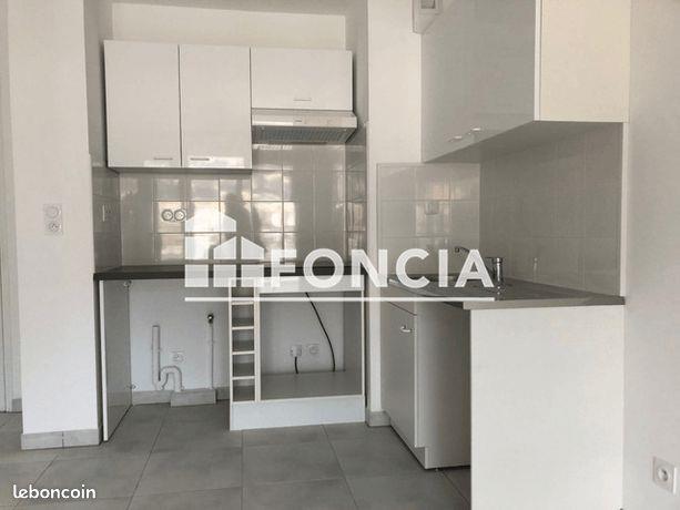 Appartement à louer, 39m², Toulon