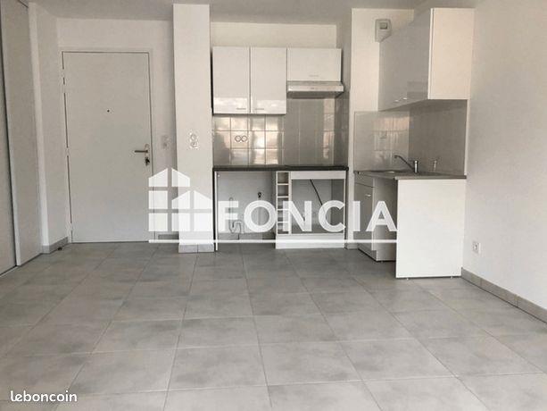 Appartement à louer, 39m², Toulon