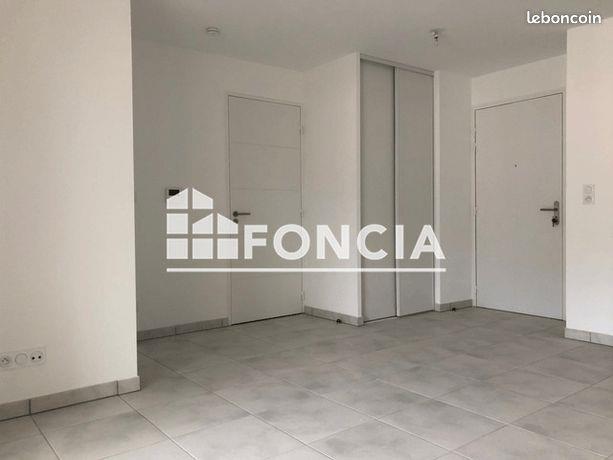 Appartement à louer, 39m², Toulon