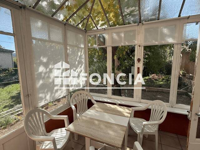 Maison à louer, 105m², Aix-en-Provence