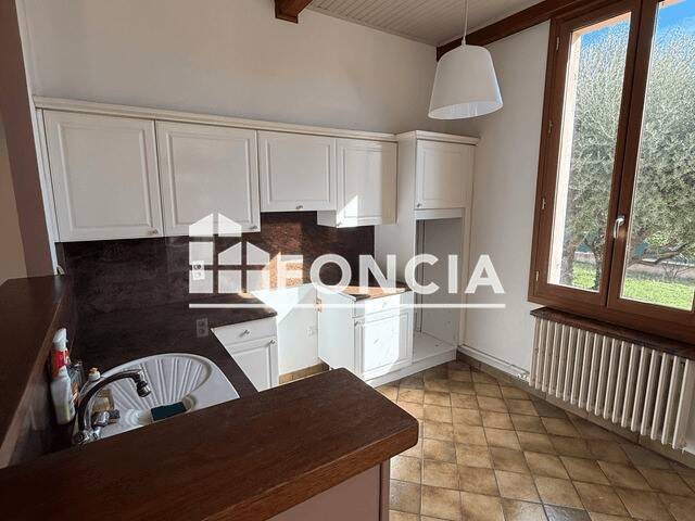 Maison à louer, 105m², Aix-en-Provence