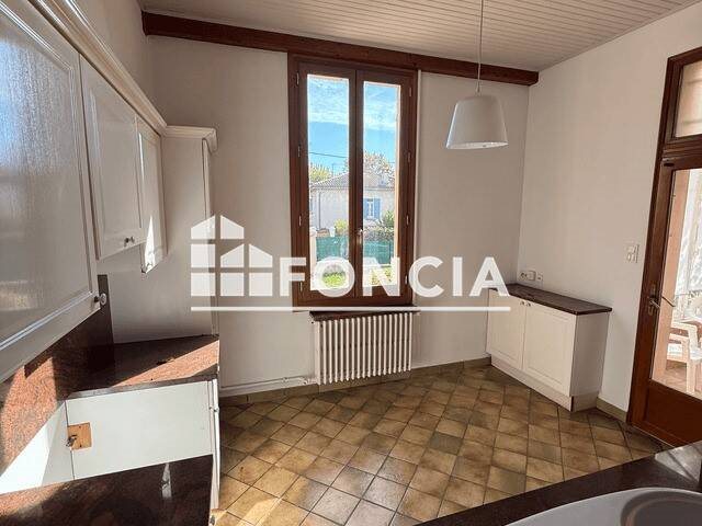 Maison à louer, 105m², Aix-en-Provence