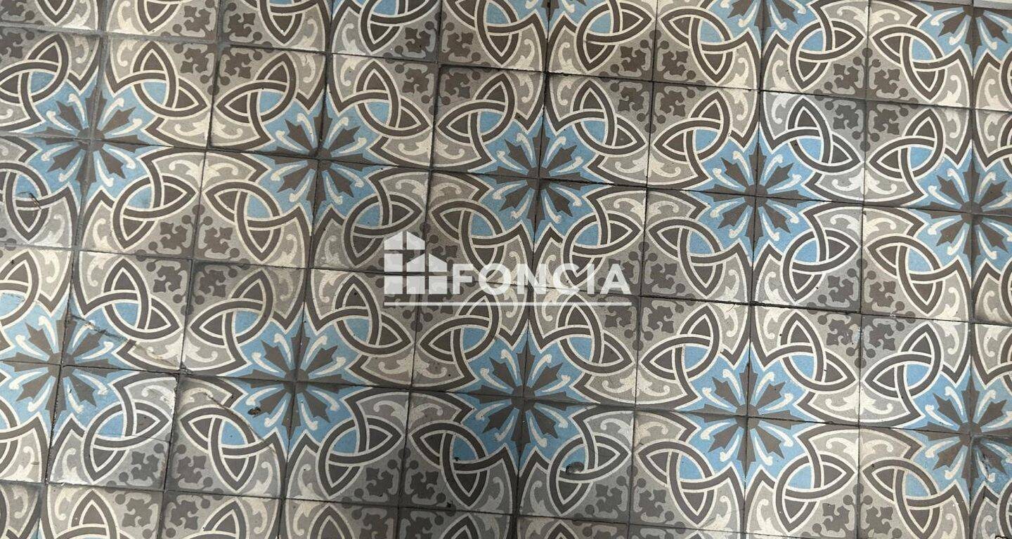 Appartement à vendre, 74m², Grenoble