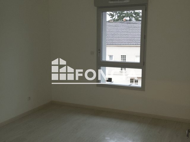 Appartement à louer, 54m², Mainvilliers