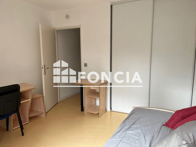 Appartement à louer, 18m², Orléans